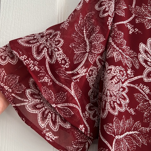 Blouse- #196 - Picture 2 of 4